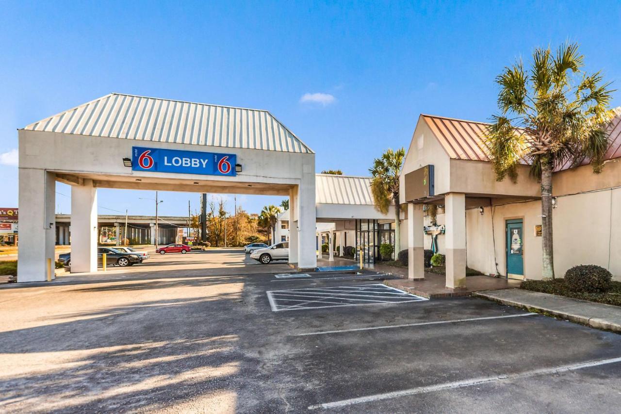 Motel 6-Florence, Sc Exteriér fotografie