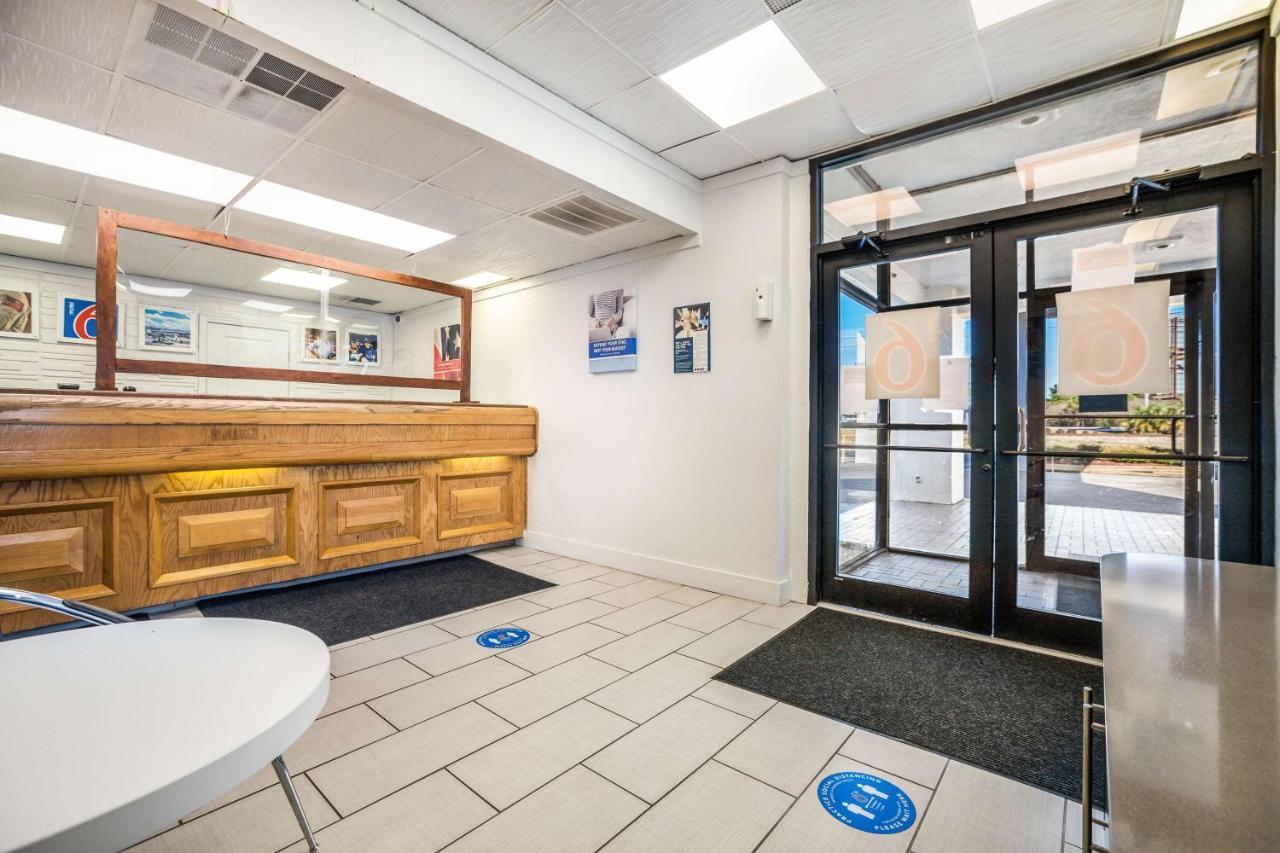 Motel 6-Florence, Sc Exteriér fotografie