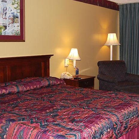 Motel 6-Florence, Sc Pokoj fotografie
