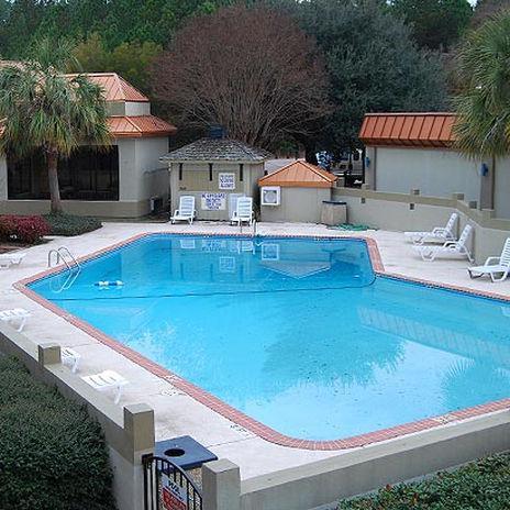 Motel 6-Florence, Sc Zařízení fotografie