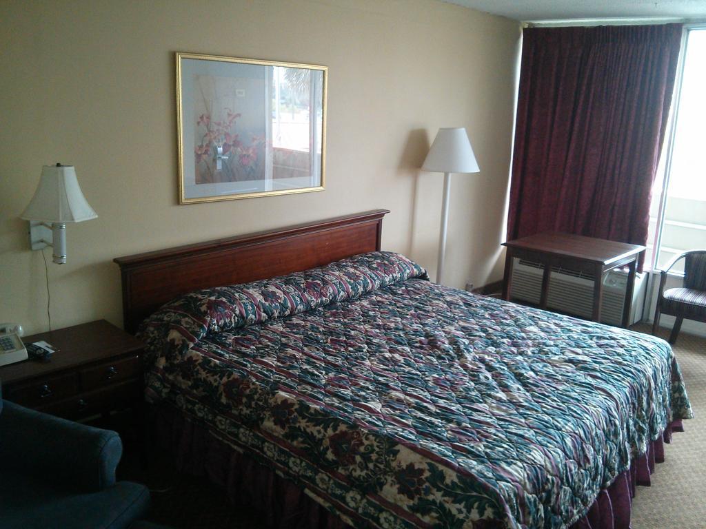 Motel 6-Florence, Sc Pokoj fotografie