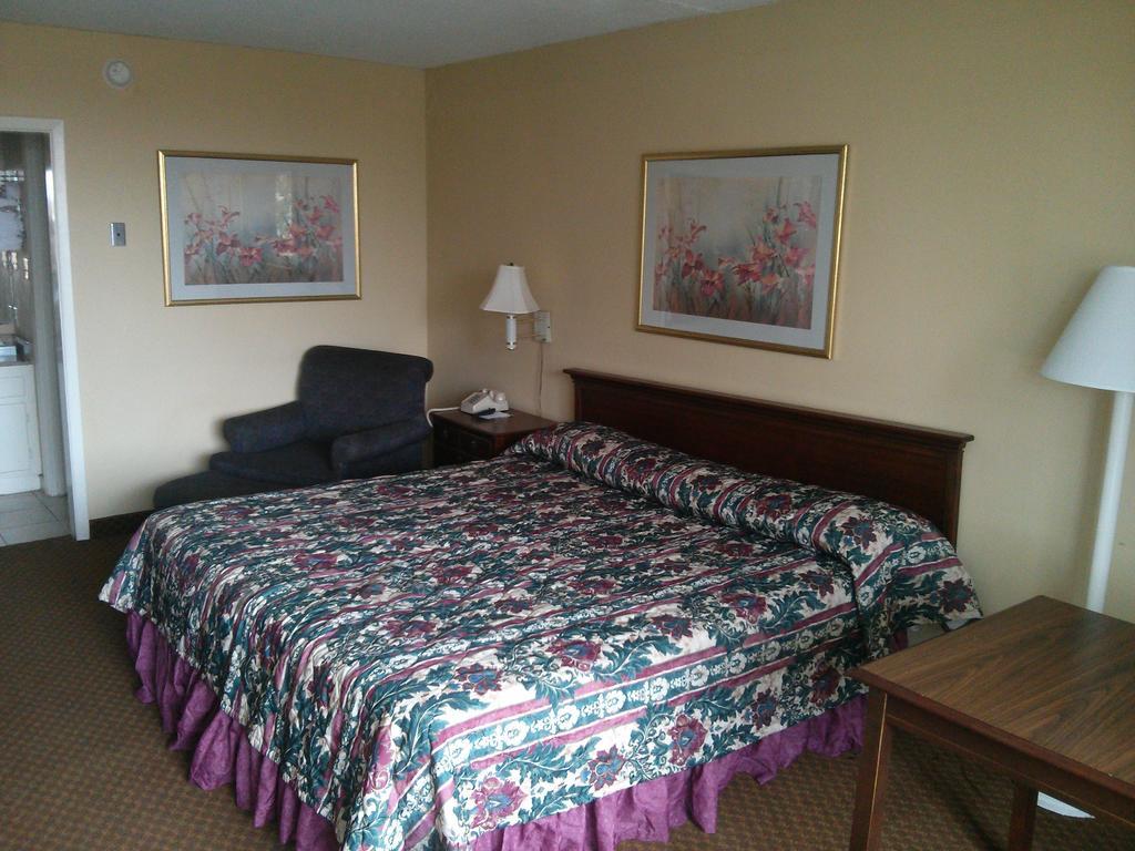 Motel 6-Florence, Sc Pokoj fotografie