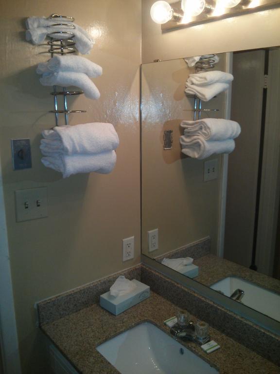 Motel 6-Florence, Sc Pokoj fotografie