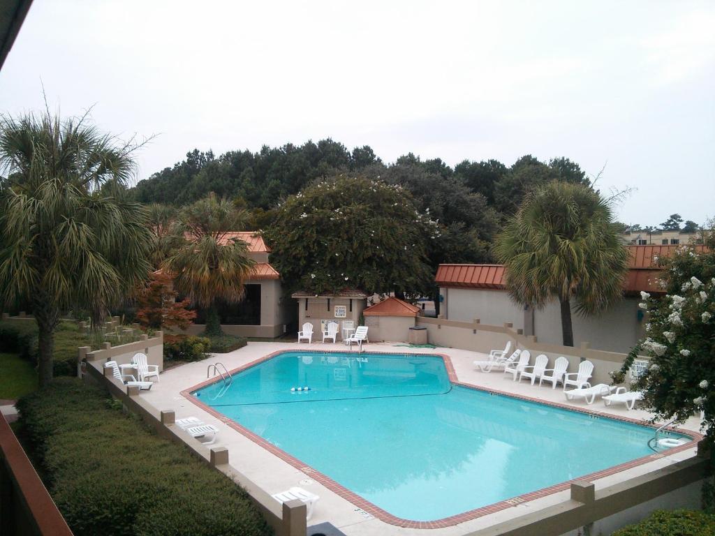 Motel 6-Florence, Sc Exteriér fotografie