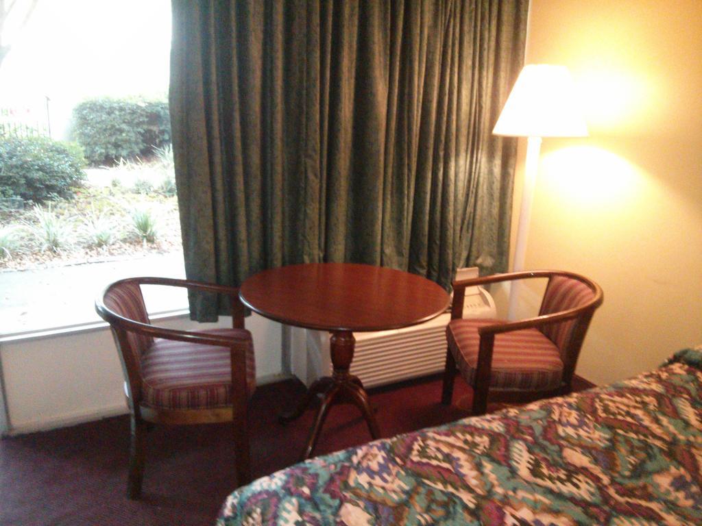 Motel 6-Florence, Sc Exteriér fotografie