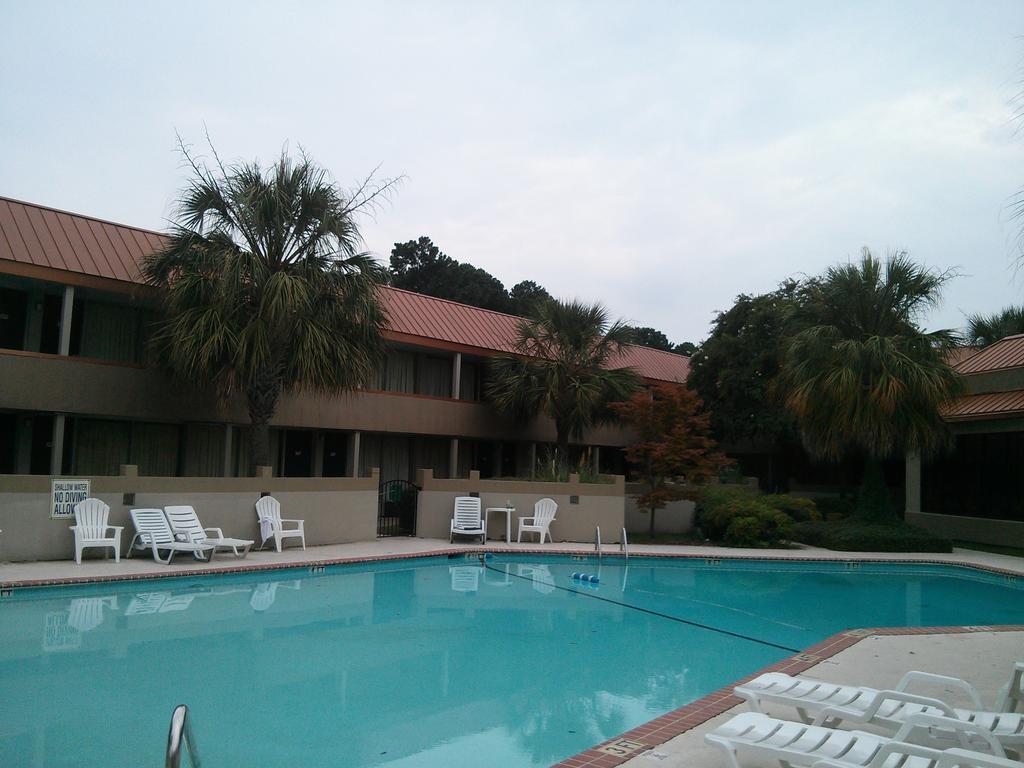 Motel 6-Florence, Sc Exteriér fotografie